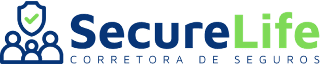 SecureLife Logo
